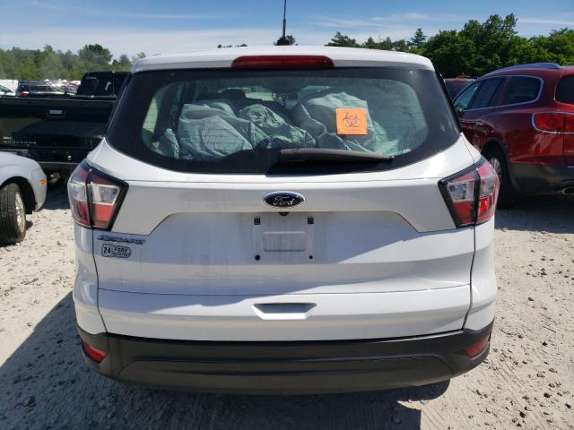 Photo 5 VIN: 1FMCU0F79JUC43382 - FORD ESCAPE S 