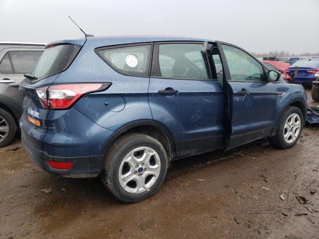 Photo 2 VIN: 1FMCU0F79JUC55998 - FORD ESCAPE 