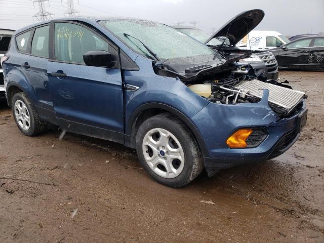 Photo 3 VIN: 1FMCU0F79JUC55998 - FORD ESCAPE 