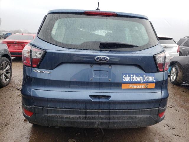 Photo 5 VIN: 1FMCU0F79JUC55998 - FORD ESCAPE 