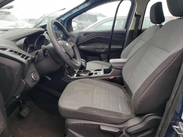 Photo 6 VIN: 1FMCU0F79JUC55998 - FORD ESCAPE 