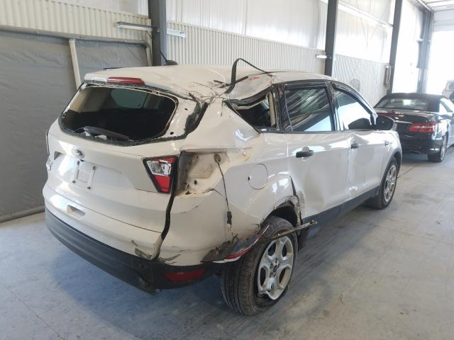 Photo 3 VIN: 1FMCU0F79JUC70341 - FORD ESCAPE S 