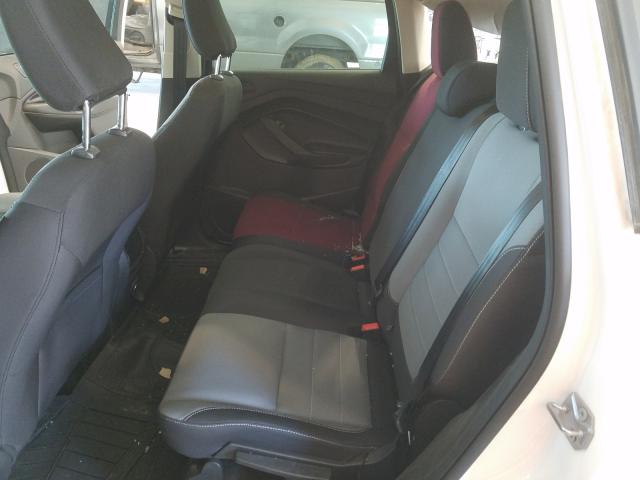 Photo 5 VIN: 1FMCU0F79JUC70341 - FORD ESCAPE S 