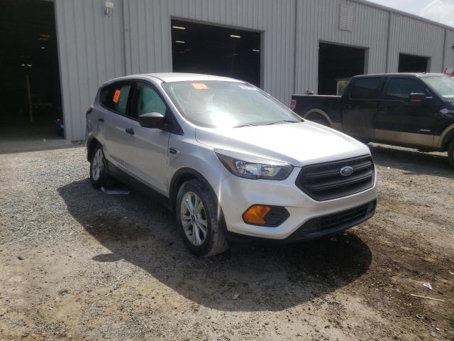 Photo 0 VIN: 1FMCU0F79JUC74597 - FORD ESCAPE S 