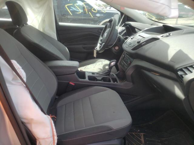 Photo 4 VIN: 1FMCU0F79JUC74597 - FORD ESCAPE S 