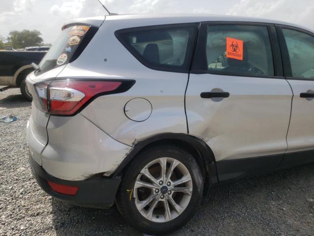 Photo 8 VIN: 1FMCU0F79JUC74597 - FORD ESCAPE S 