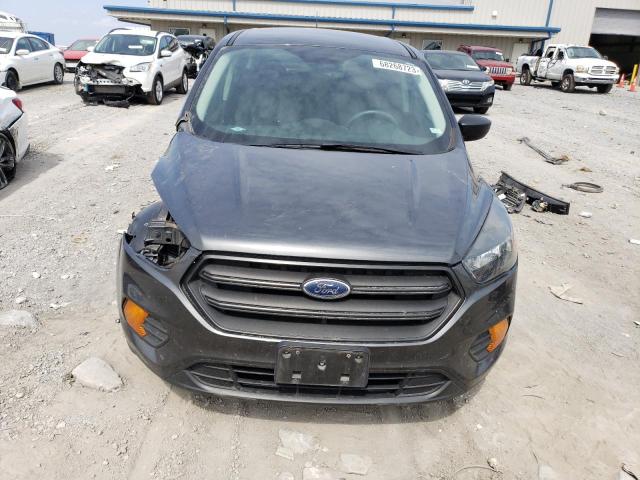 Photo 4 VIN: 1FMCU0F79JUC76043 - FORD ESCAPE 