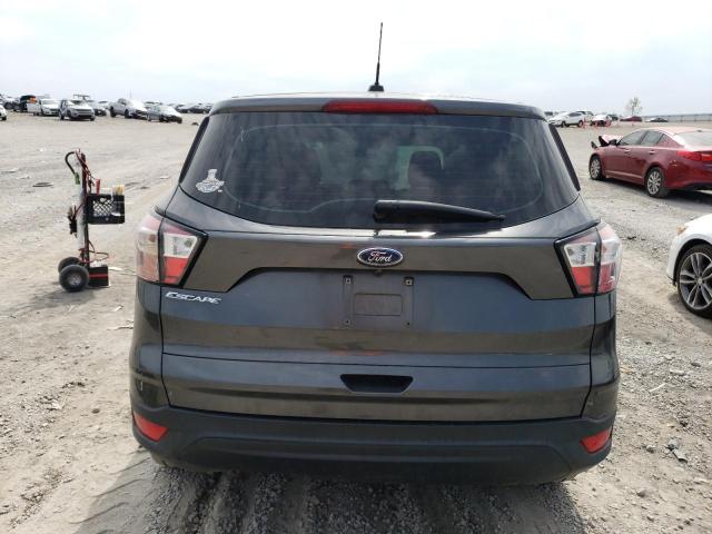 Photo 5 VIN: 1FMCU0F79JUC76043 - FORD ESCAPE 