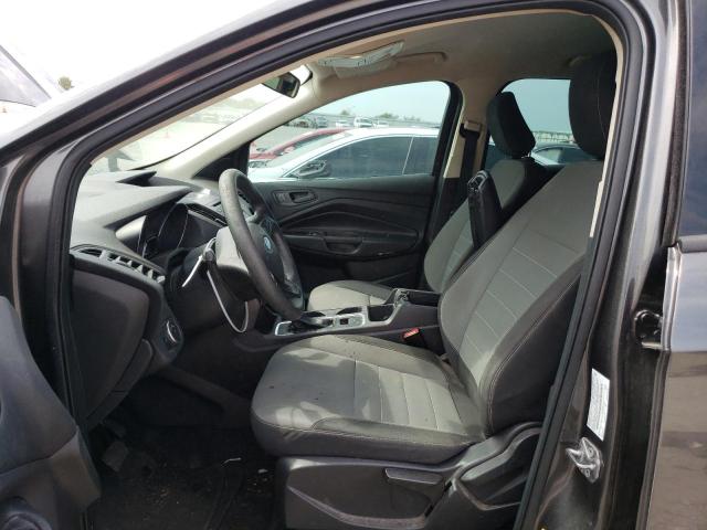 Photo 6 VIN: 1FMCU0F79JUC76043 - FORD ESCAPE 