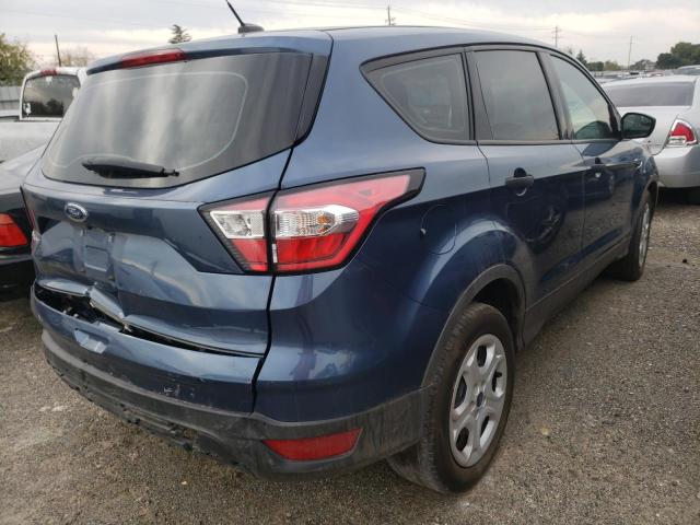 Photo 3 VIN: 1FMCU0F79JUC78732 - FORD ESCAPE S 