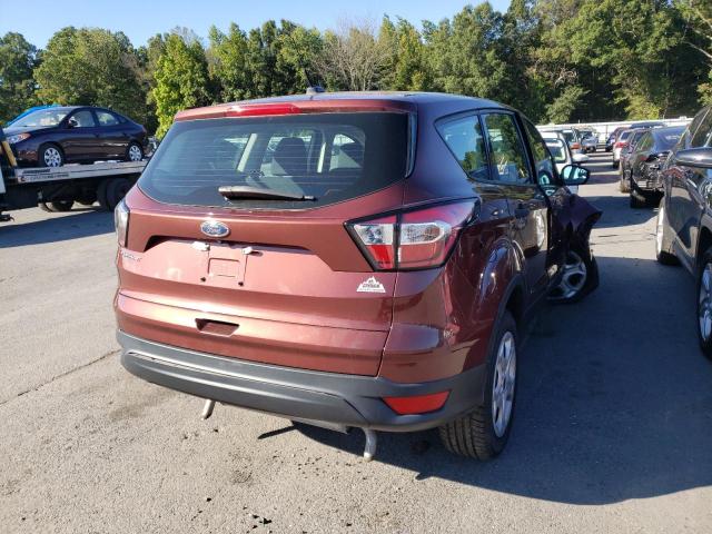 Photo 3 VIN: 1FMCU0F79JUC83719 - FORD ESCAPE S 