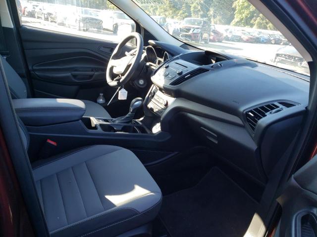 Photo 4 VIN: 1FMCU0F79JUC83719 - FORD ESCAPE S 