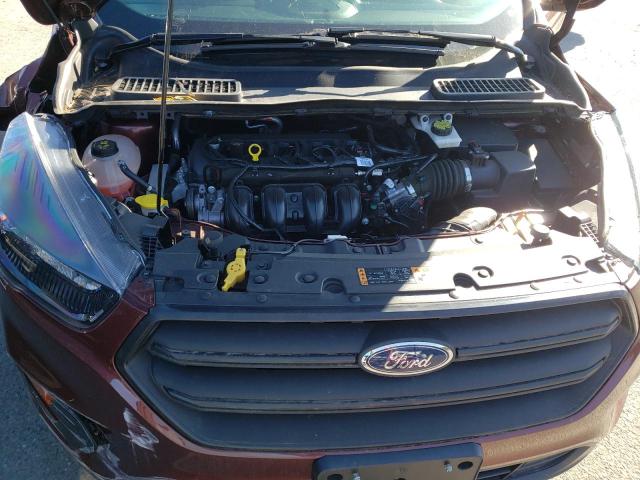 Photo 6 VIN: 1FMCU0F79JUC83719 - FORD ESCAPE S 