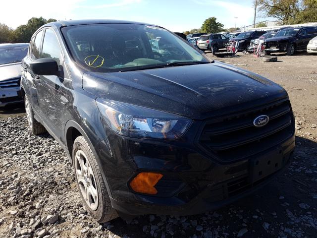 Photo 0 VIN: 1FMCU0F79JUC88712 - FORD ESCAPE S 