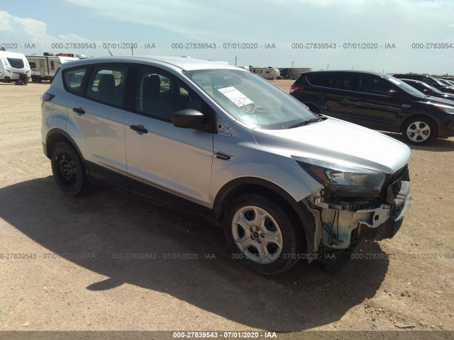 Photo 0 VIN: 1FMCU0F79JUD04293 - FORD ESCAPE 