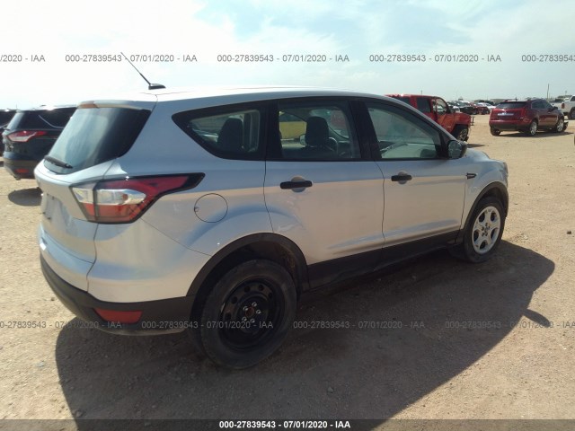 Photo 3 VIN: 1FMCU0F79JUD04293 - FORD ESCAPE 