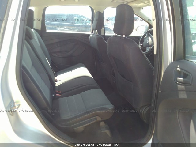 Photo 7 VIN: 1FMCU0F79JUD04293 - FORD ESCAPE 