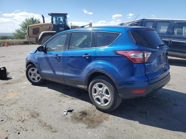 Photo 1 VIN: 1FMCU0F79JUD29341 - FORD ESCAPE 