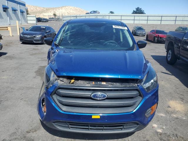 Photo 4 VIN: 1FMCU0F79JUD29341 - FORD ESCAPE 