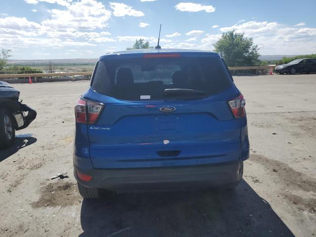 Photo 5 VIN: 1FMCU0F79JUD29341 - FORD ESCAPE 