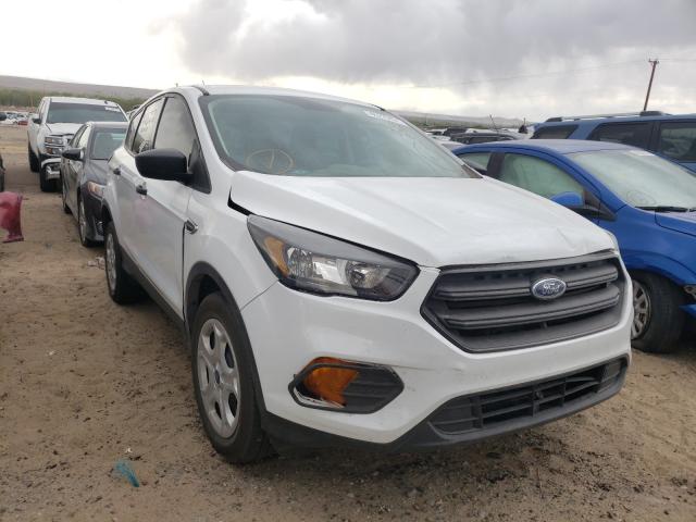 Photo 0 VIN: 1FMCU0F79JUD38489 - FORD ESCAPE 