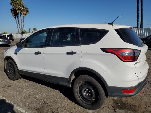 Photo 1 VIN: 1FMCU0F79JUD39092 - FORD ESCAPE S 