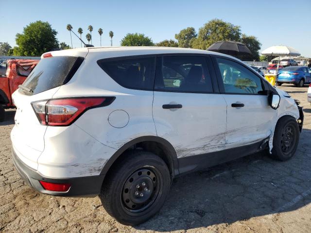 Photo 2 VIN: 1FMCU0F79JUD39092 - FORD ESCAPE S 