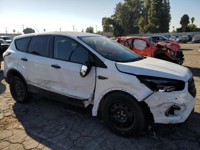 Photo 3 VIN: 1FMCU0F79JUD39092 - FORD ESCAPE S 