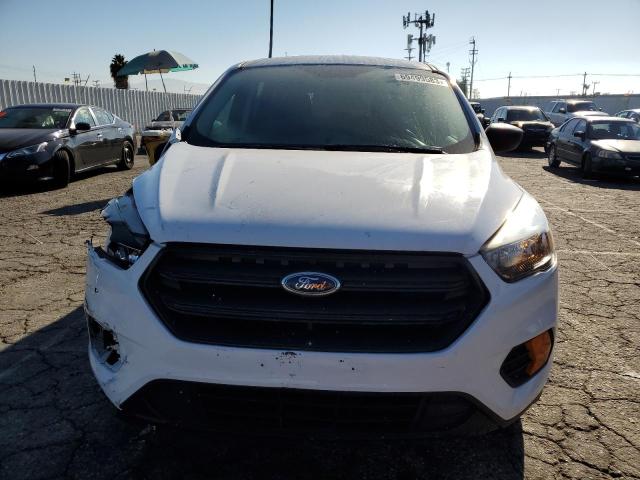 Photo 4 VIN: 1FMCU0F79JUD39092 - FORD ESCAPE S 