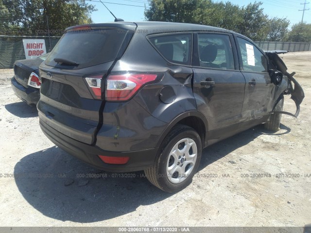 Photo 3 VIN: 1FMCU0F79JUD43515 - FORD ESCAPE 