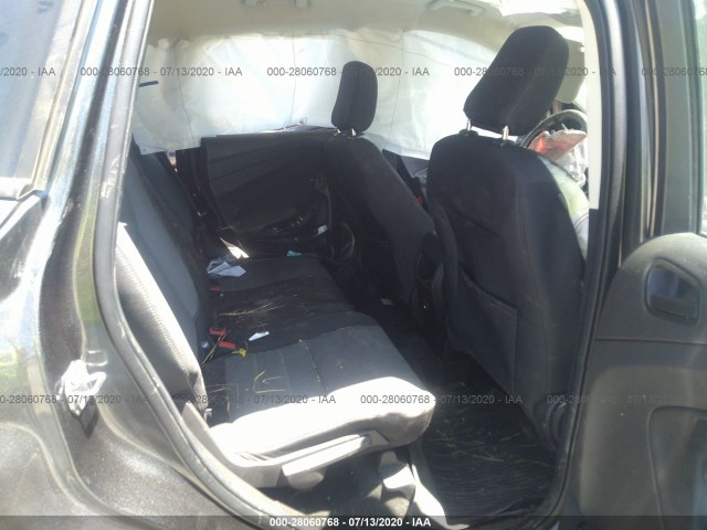 Photo 7 VIN: 1FMCU0F79JUD43515 - FORD ESCAPE 