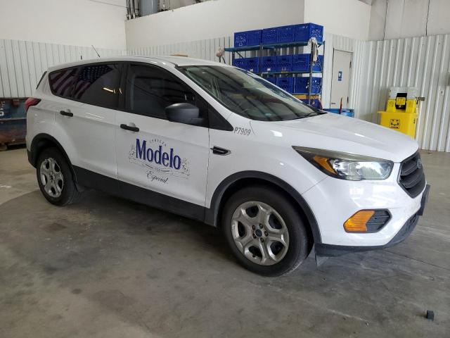 Photo 3 VIN: 1FMCU0F79KUA17909 - FORD ESCAPE S 