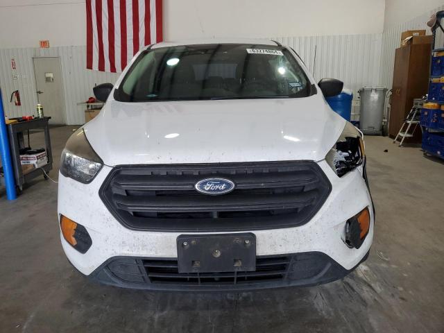 Photo 4 VIN: 1FMCU0F79KUA17909 - FORD ESCAPE S 