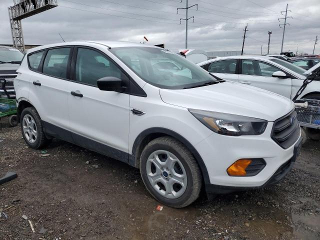 Photo 3 VIN: 1FMCU0F79KUA32152 - FORD ESCAPE 