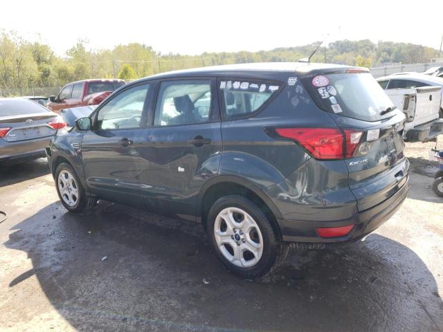 Photo 1 VIN: 1FMCU0F79KUA39702 - FORD ESCAPE 