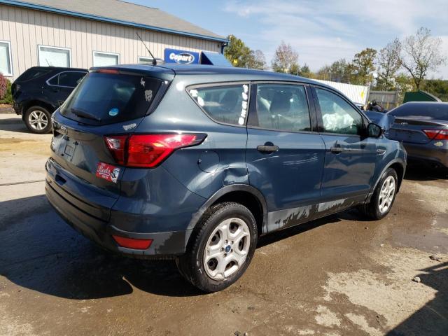 Photo 2 VIN: 1FMCU0F79KUA39702 - FORD ESCAPE 