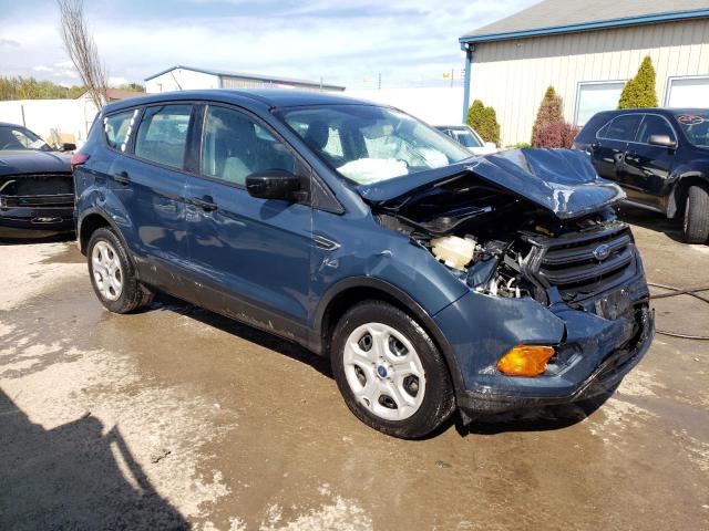 Photo 3 VIN: 1FMCU0F79KUA39702 - FORD ESCAPE 