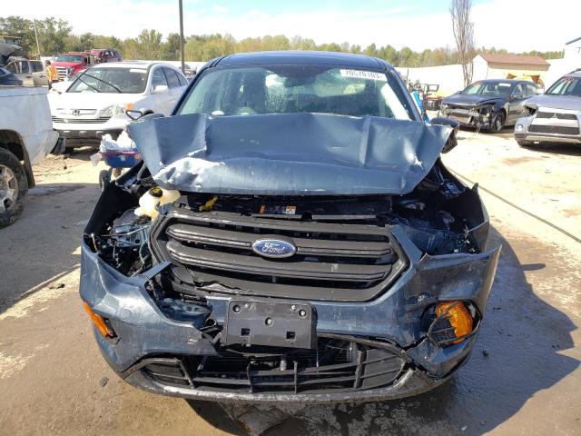 Photo 4 VIN: 1FMCU0F79KUA39702 - FORD ESCAPE 