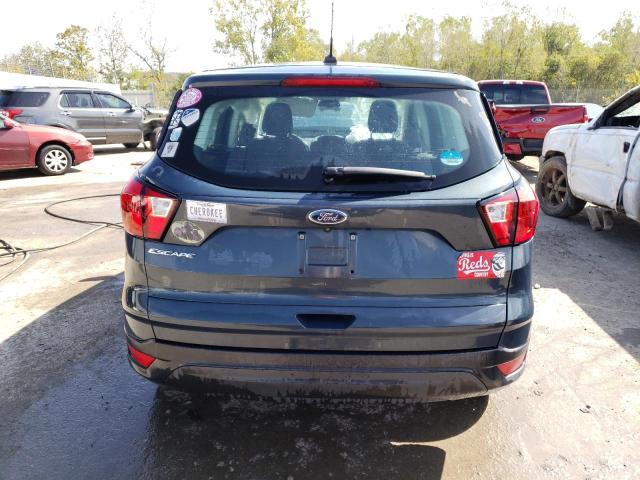 Photo 5 VIN: 1FMCU0F79KUA39702 - FORD ESCAPE 