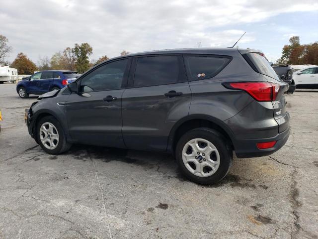 Photo 1 VIN: 1FMCU0F79KUA46956 - FORD ESCAPE S 