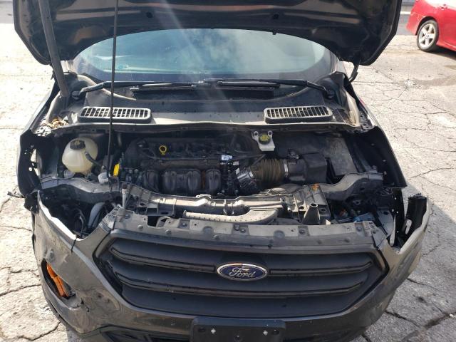 Photo 11 VIN: 1FMCU0F79KUA46956 - FORD ESCAPE S 