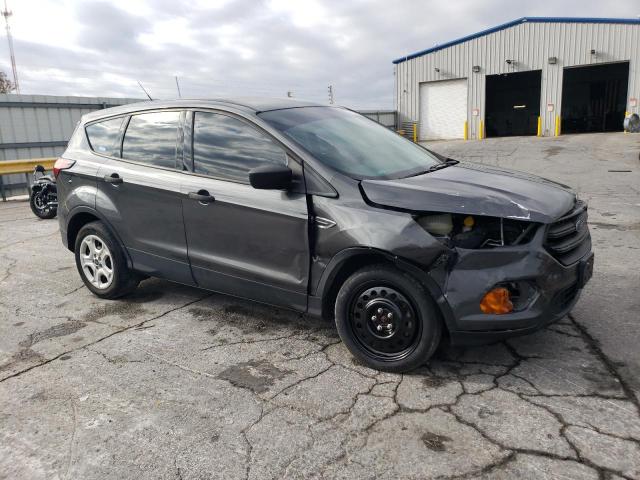 Photo 3 VIN: 1FMCU0F79KUA46956 - FORD ESCAPE S 