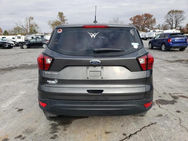 Photo 5 VIN: 1FMCU0F79KUA46956 - FORD ESCAPE S 