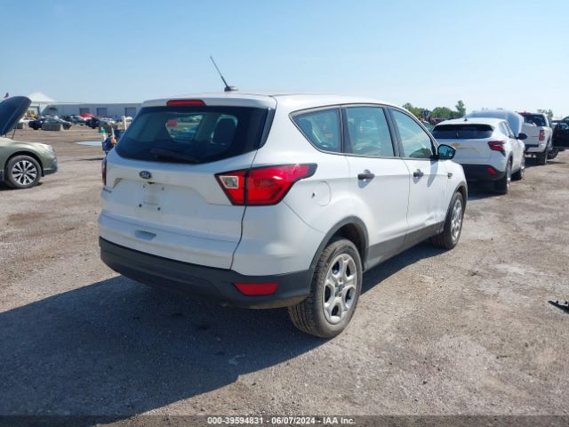 Photo 3 VIN: 1FMCU0F79KUA47993 - FORD ESCAPE 