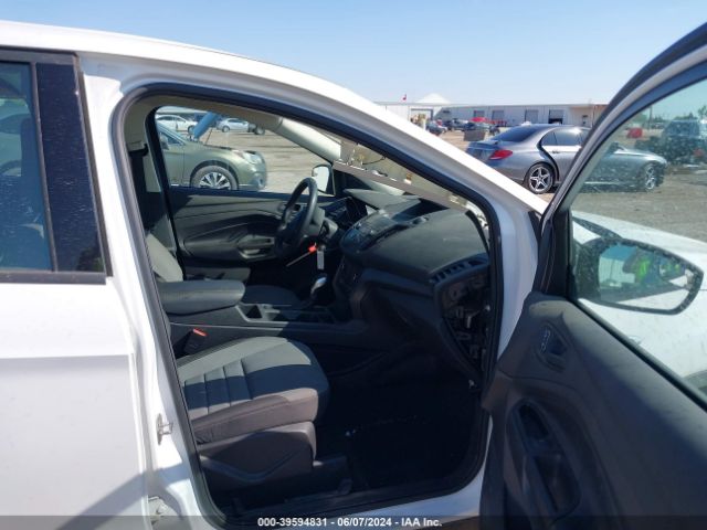 Photo 4 VIN: 1FMCU0F79KUA47993 - FORD ESCAPE 