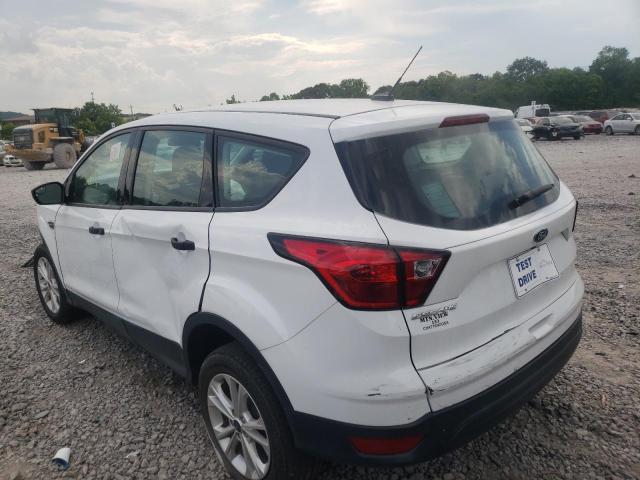 Photo 2 VIN: 1FMCU0F79KUA58928 - FORD ESCAPE S 