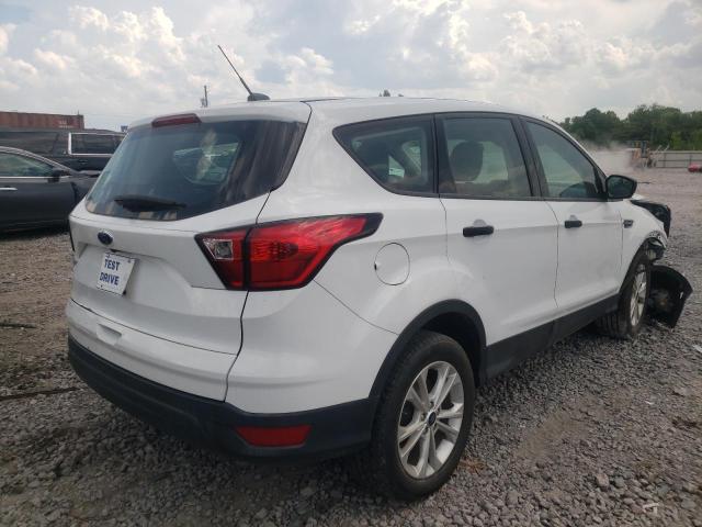 Photo 3 VIN: 1FMCU0F79KUA58928 - FORD ESCAPE S 