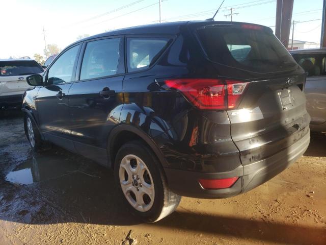 Photo 1 VIN: 1FMCU0F79KUA59139 - FORD ESCAPE S 