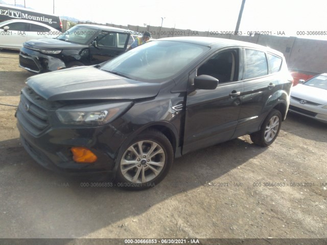 Photo 1 VIN: 1FMCU0F79KUA63837 - FORD ESCAPE 