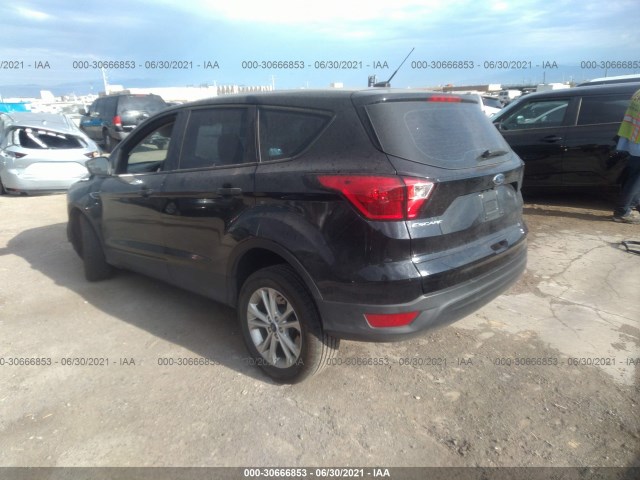 Photo 2 VIN: 1FMCU0F79KUA63837 - FORD ESCAPE 